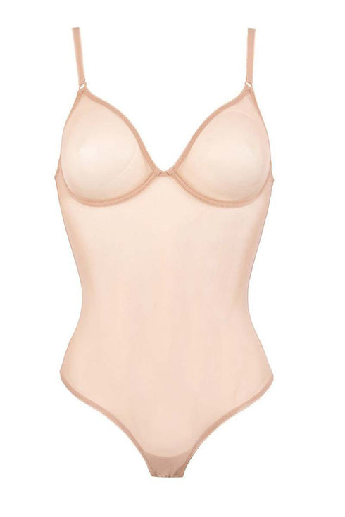 Epure P03 Revelation Beaute Bodysuit Thong